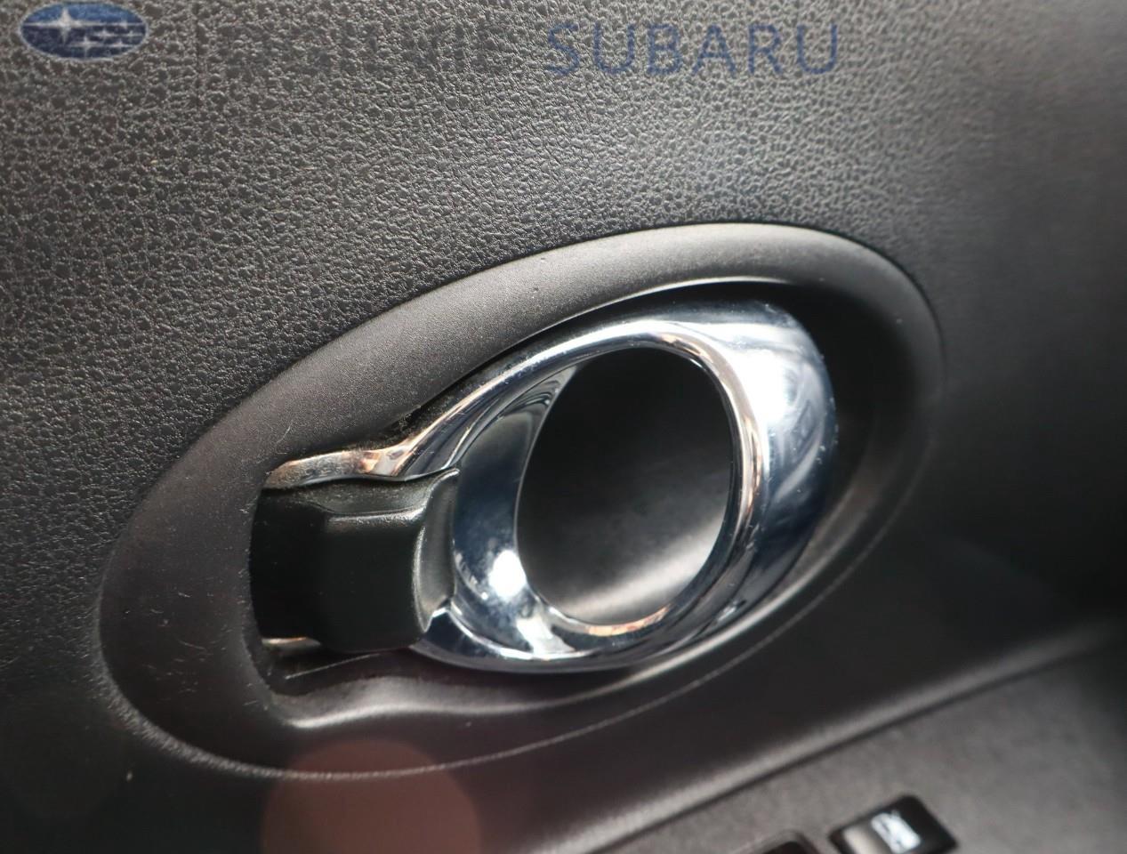 2018 Nissan Micra  Photo