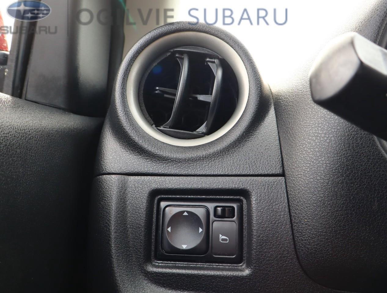 2018 Nissan Micra  Photo