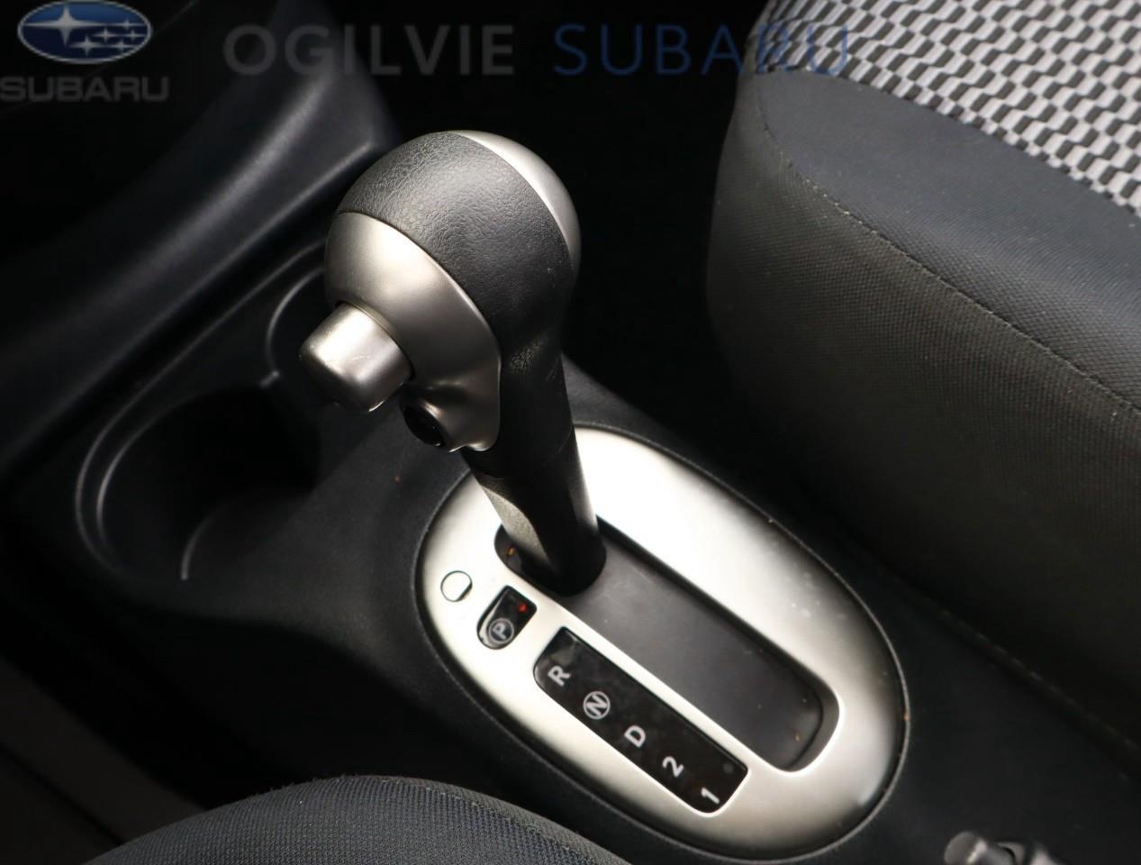 2018 Nissan Micra  Photo