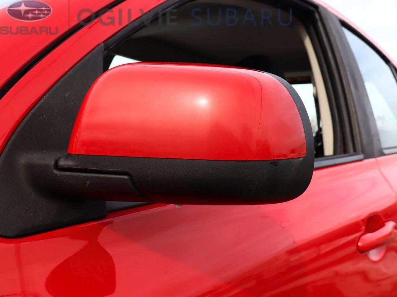 2018 Nissan Micra  Photo