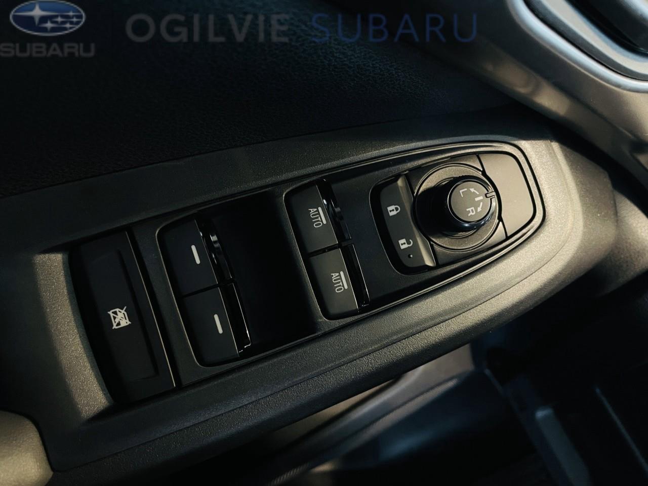 2026 Subaru Impreza Convenience 4dr Hatchback Photo