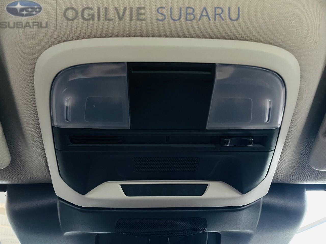 2026 Subaru Impreza Convenience 4dr Hatchback Photo