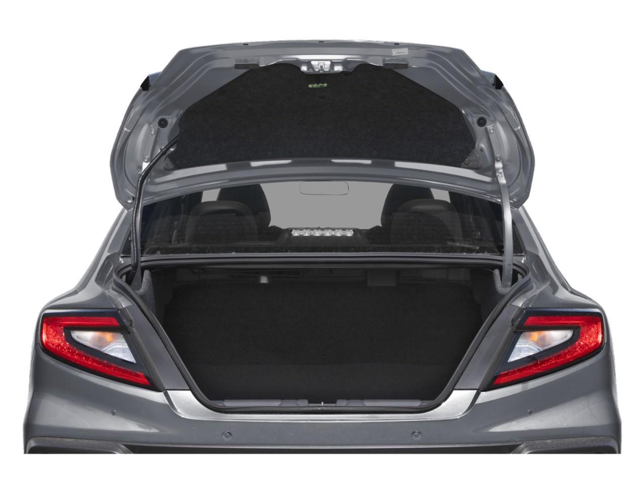 2026 Subaru WRX GT 4dr All-Wheel Drive Sedan Photo