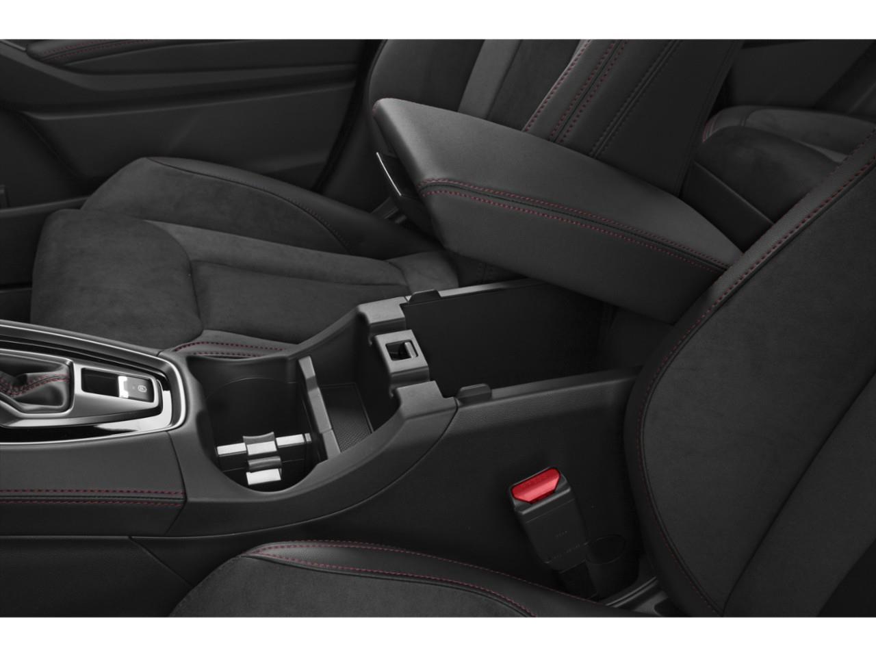 2026 Subaru WRX GT 4dr All-Wheel Drive Sedan Photo