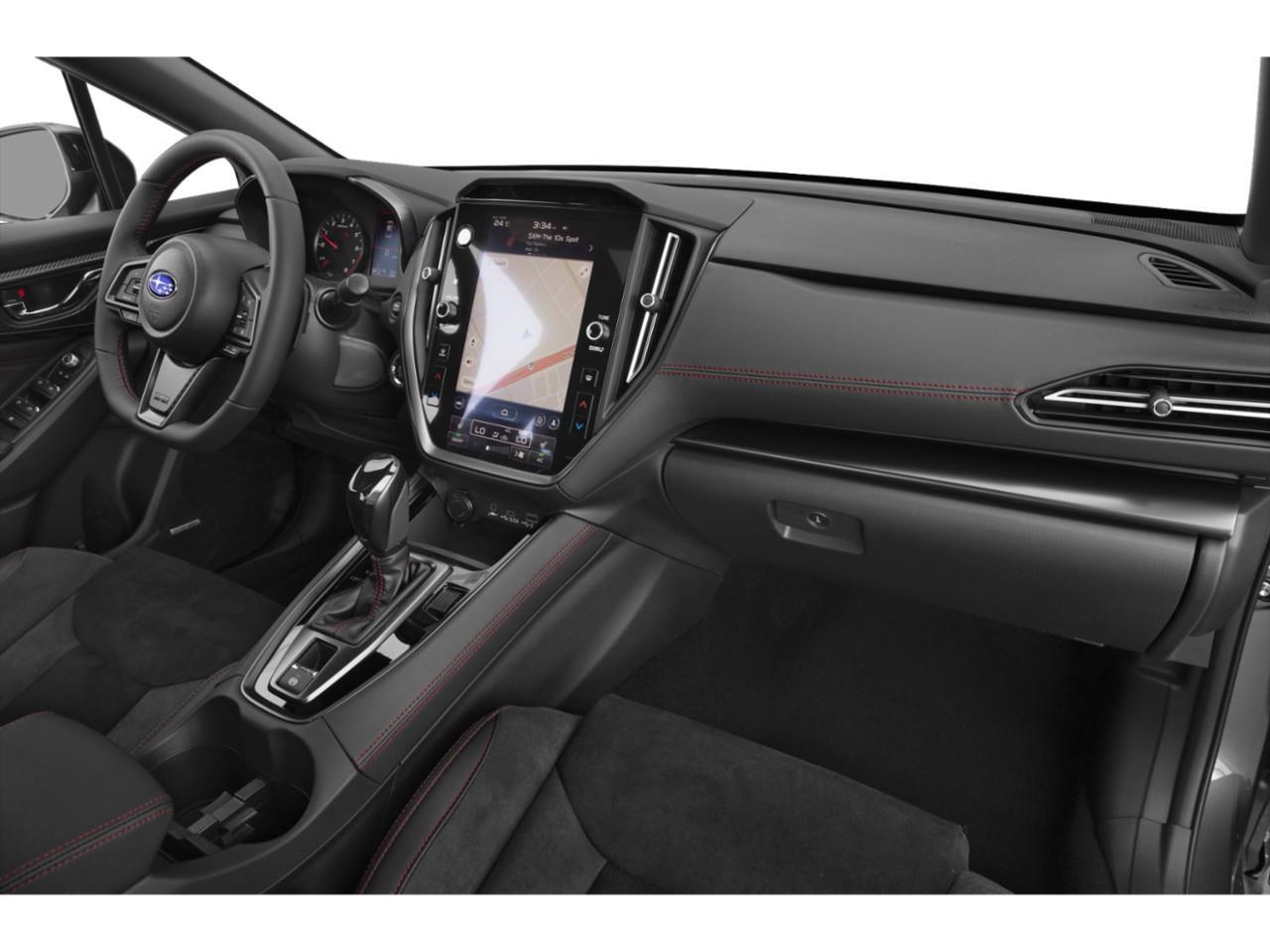 2026 Subaru WRX GT 4dr All-Wheel Drive Sedan Photo