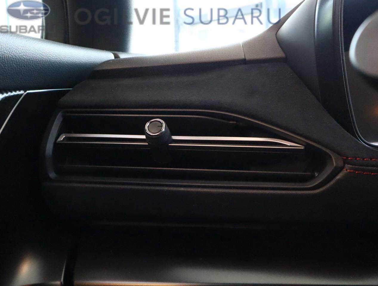 2026 Subaru WRX GT 4dr All-Wheel Drive Sedan Photo