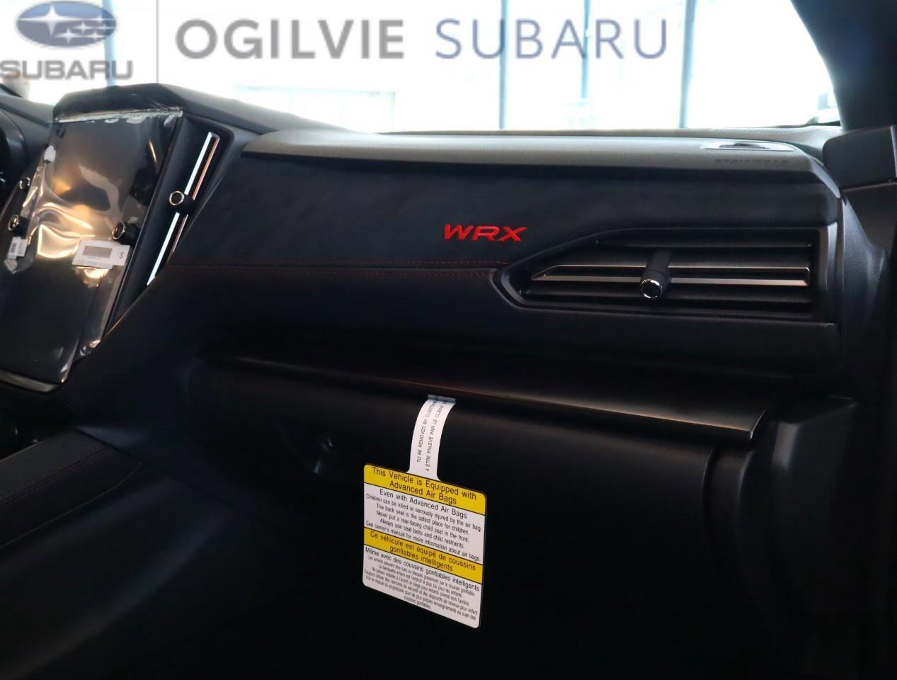 2026 Subaru WRX GT 4dr All-Wheel Drive Sedan Photo