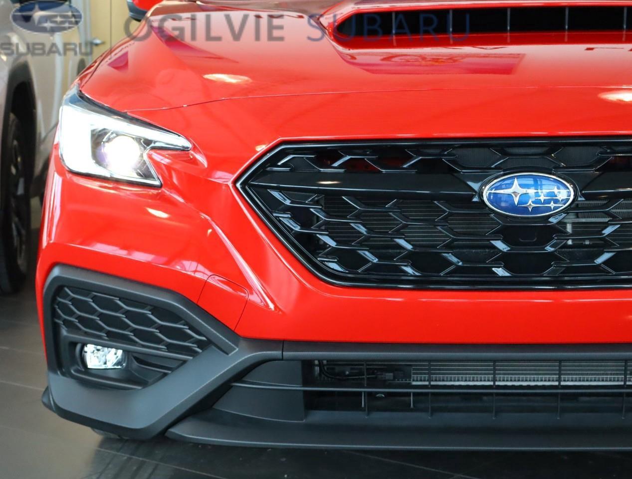 2026 Subaru WRX GT 4dr All-Wheel Drive Sedan Photo