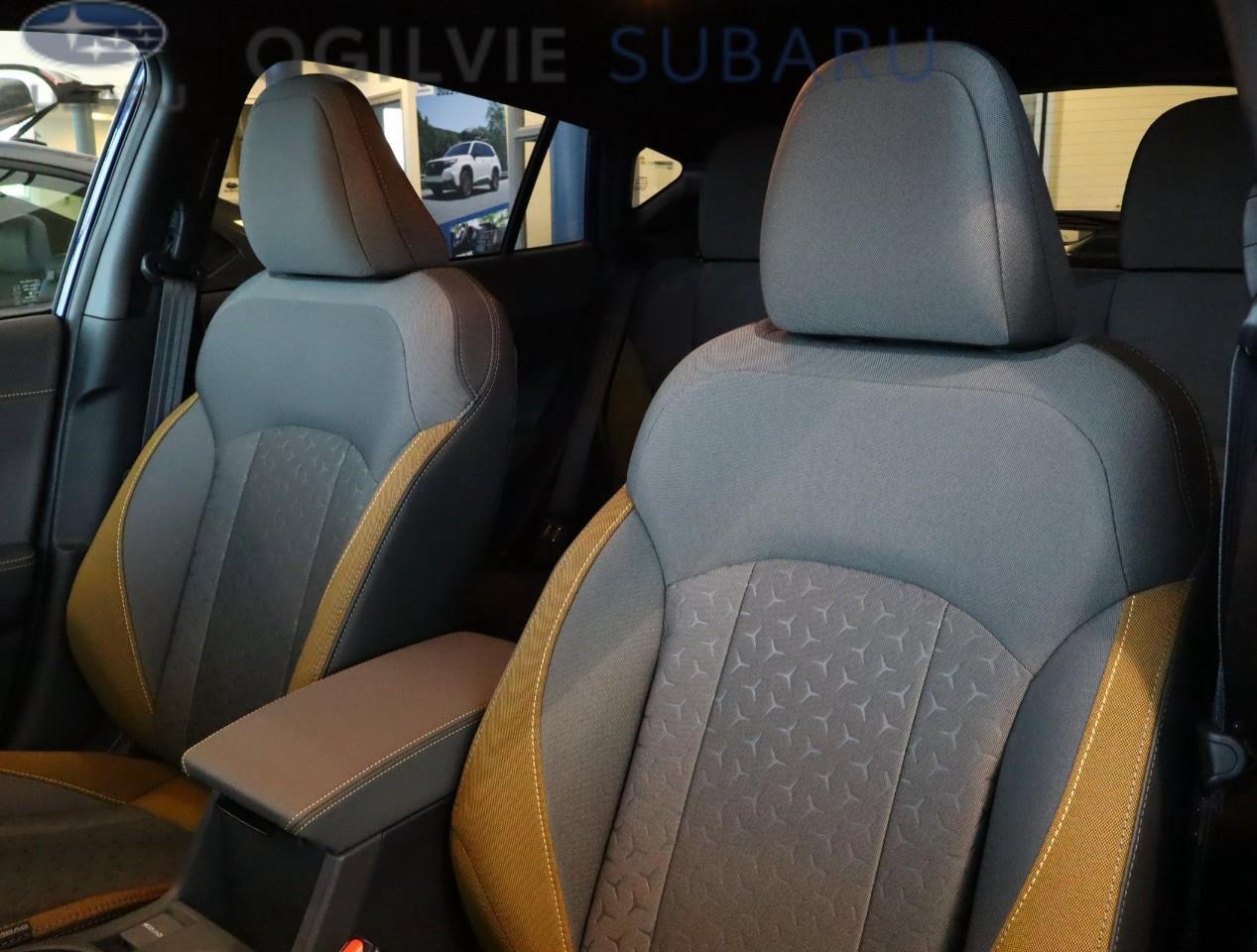 2026 Subaru Crosstrek Onyx 4dr All-Wheel Drive Photo