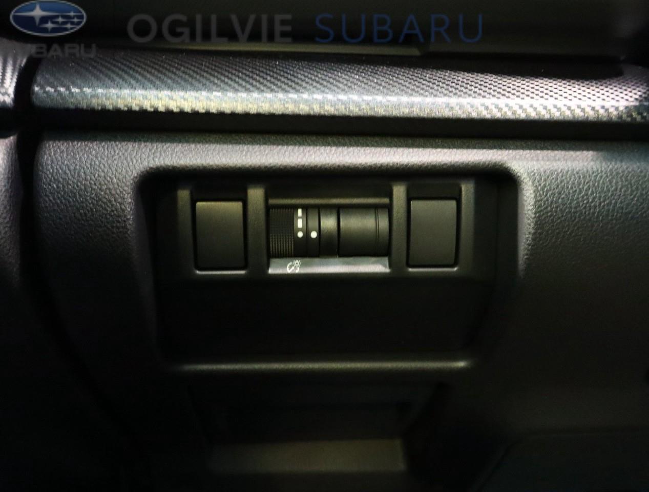 2026 Subaru Crosstrek Onyx 4dr All-Wheel Drive Photo