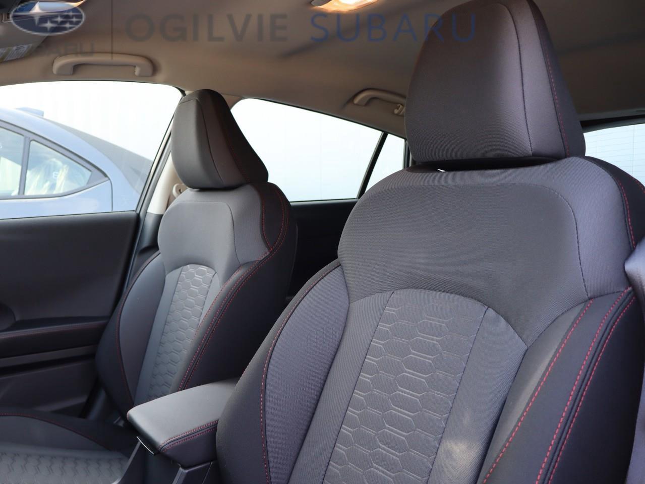 2026 Subaru Impreza Touring 4dr Hatchback Photo