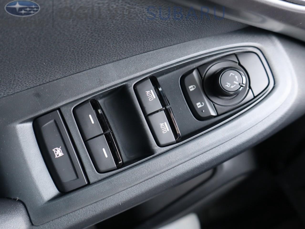 2026 Subaru Impreza Touring 4dr Hatchback Photo