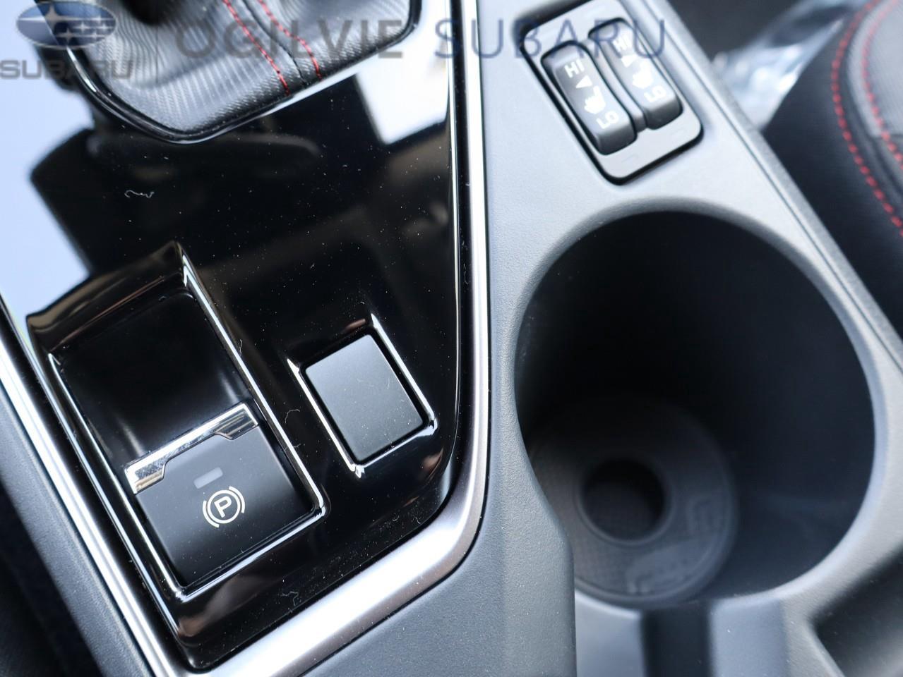 2026 Subaru Impreza Touring 4dr Hatchback Photo