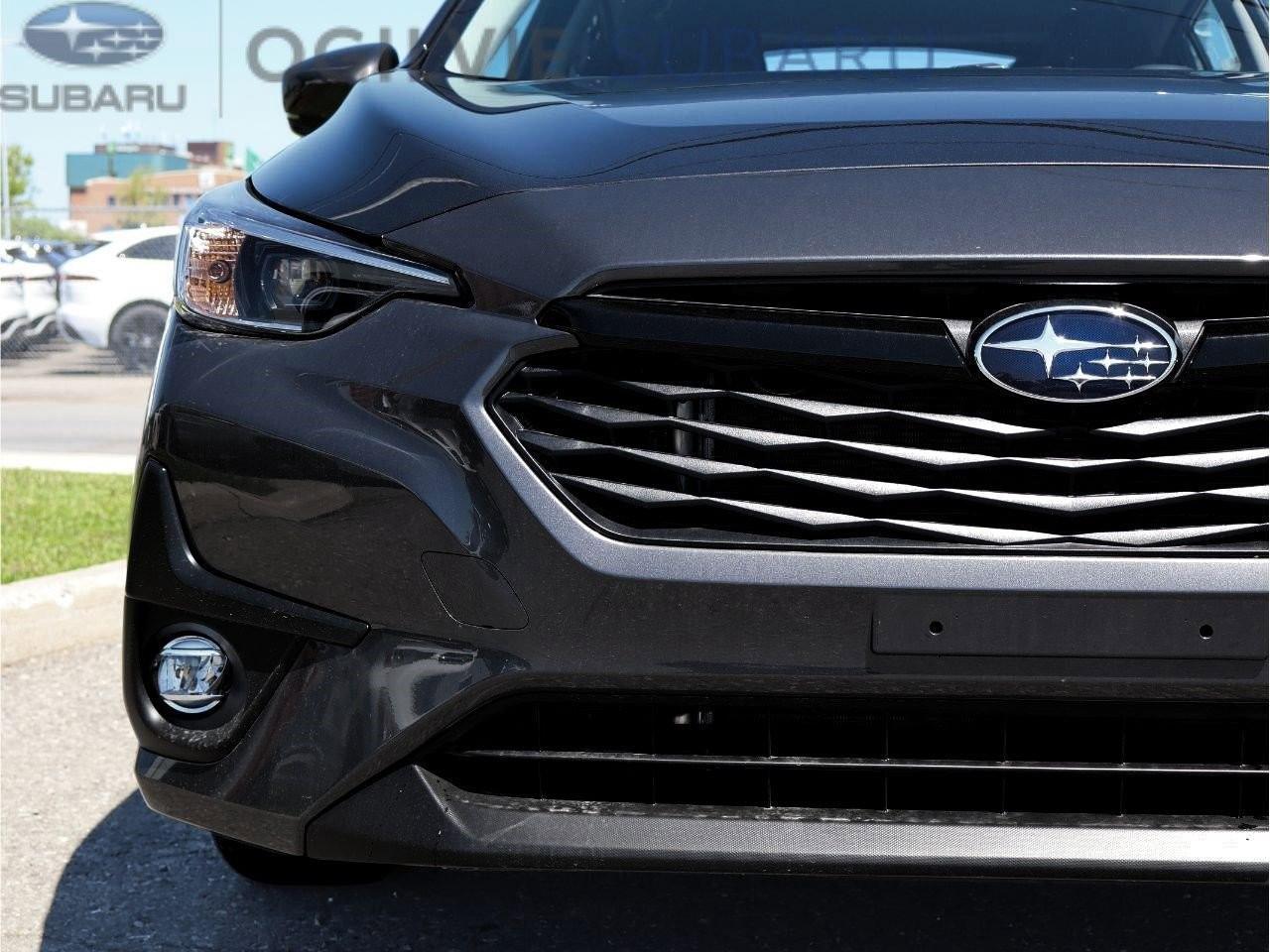 2026 Subaru Impreza Touring 4dr Hatchback Photo