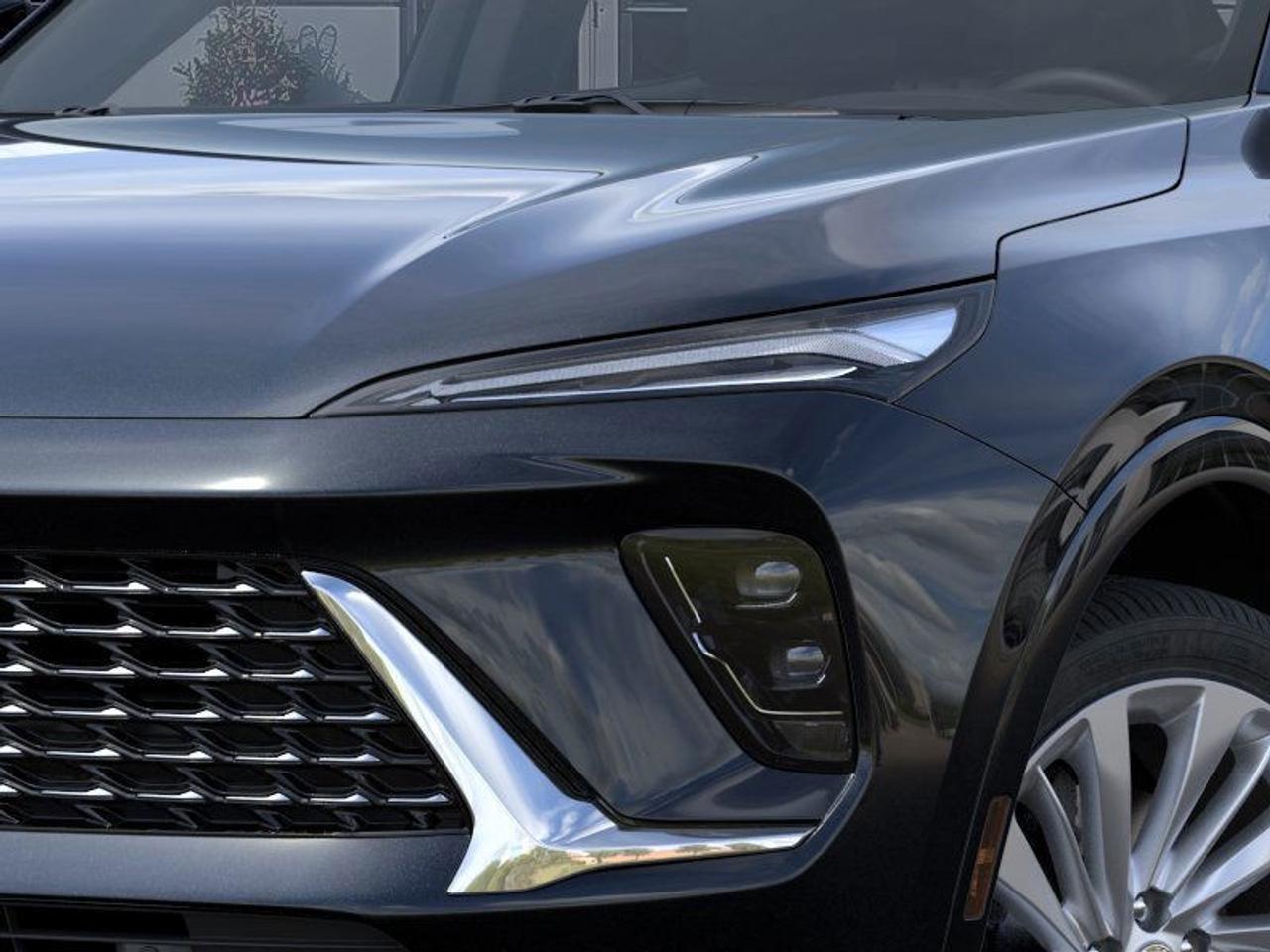 2026 Buick Envision AWD 4dr Avenir Photo