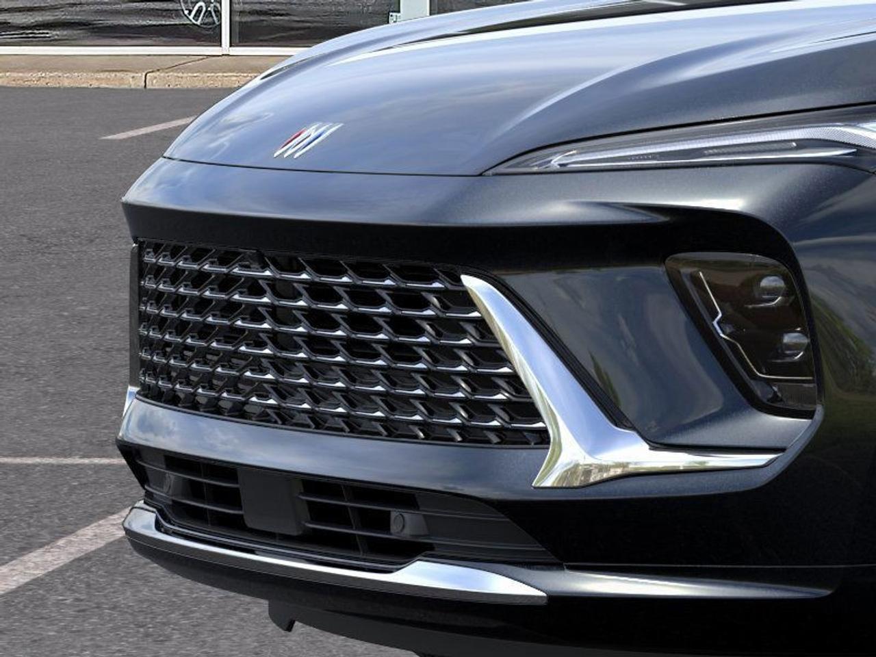 2026 Buick Envision AWD 4dr Avenir Photo