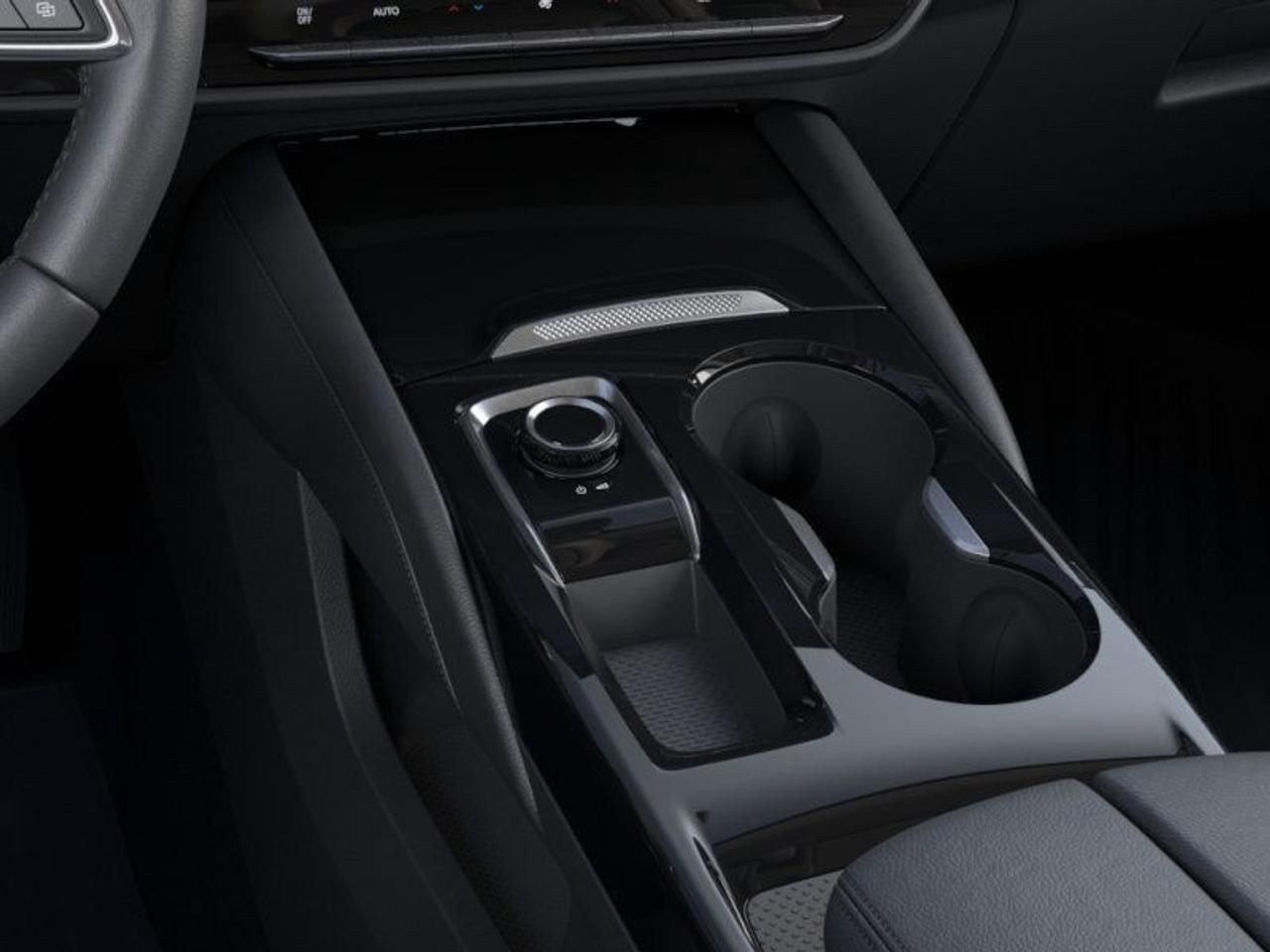 2026 Buick Envision AWD 4dr Avenir Photo