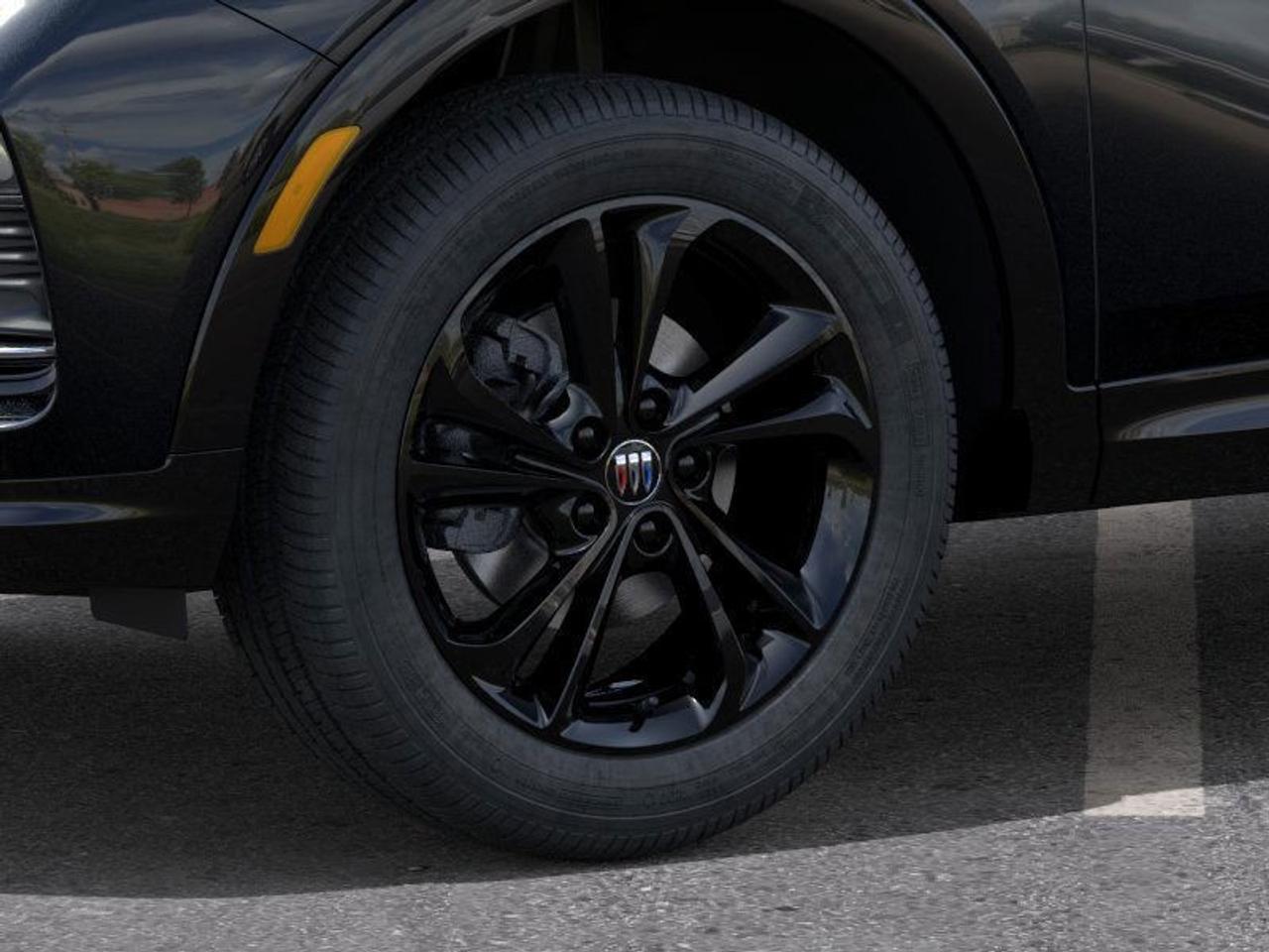 2026 Buick Envista FWD 4dr Sport Touring Photo