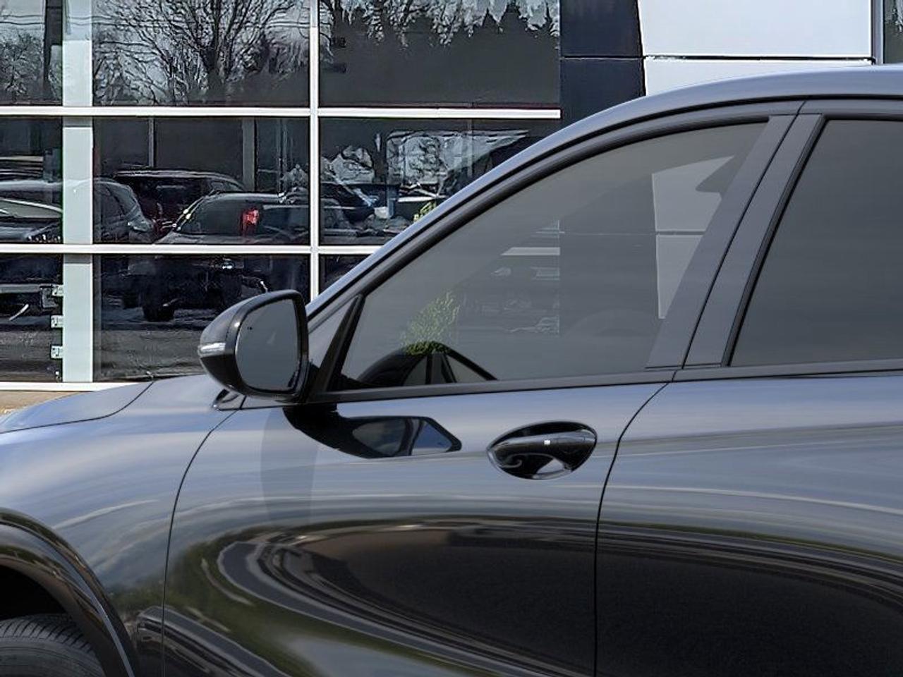 2026 Buick Envista FWD 4dr Sport Touring Photo