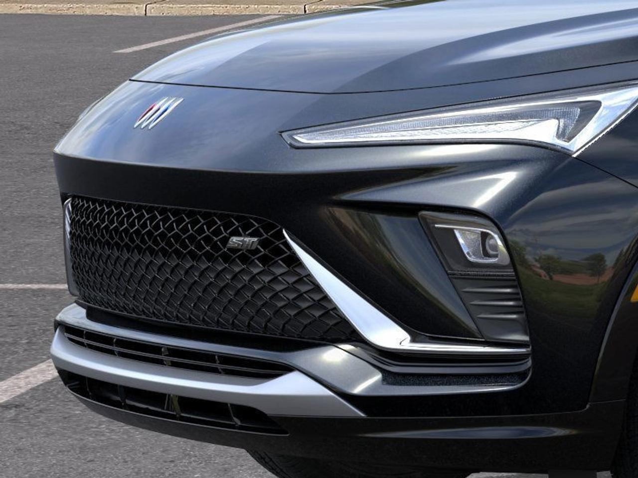 2026 Buick Envista FWD 4dr Sport Touring Photo