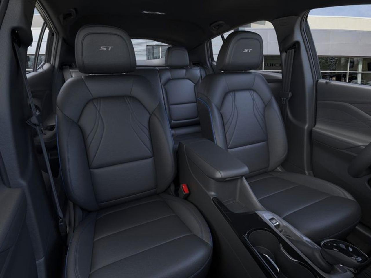 2026 Buick Envista FWD 4dr Sport Touring Photo