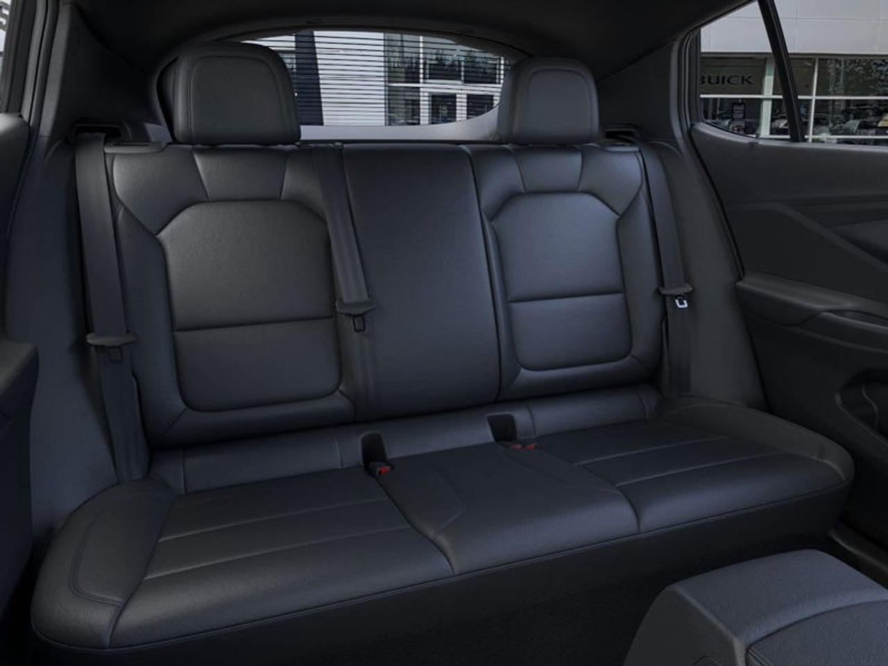 2026 Buick Envista FWD 4dr Sport Touring Photo