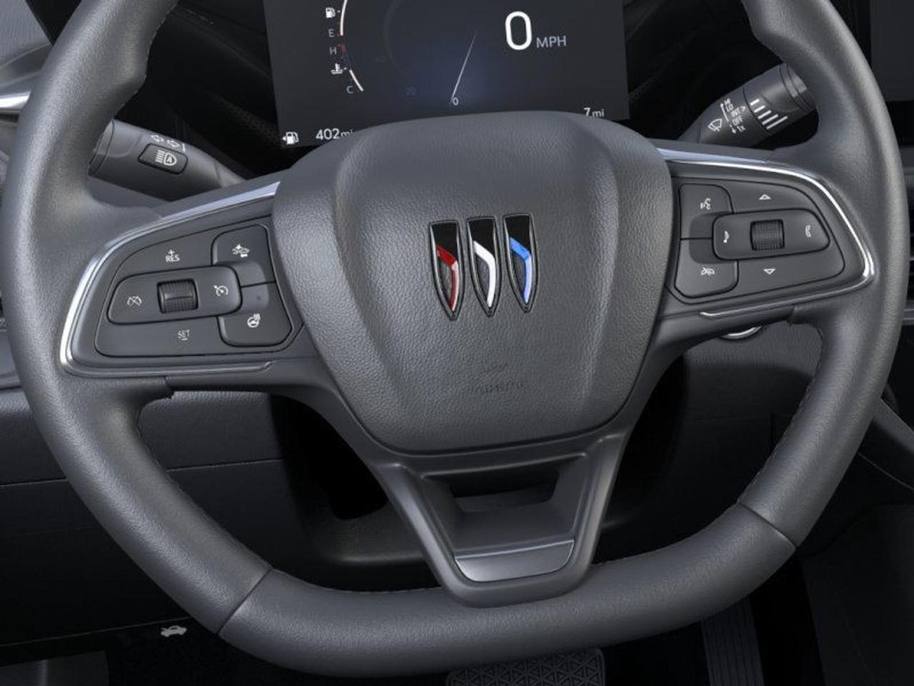 2026 Buick Envista FWD 4dr Sport Touring Photo