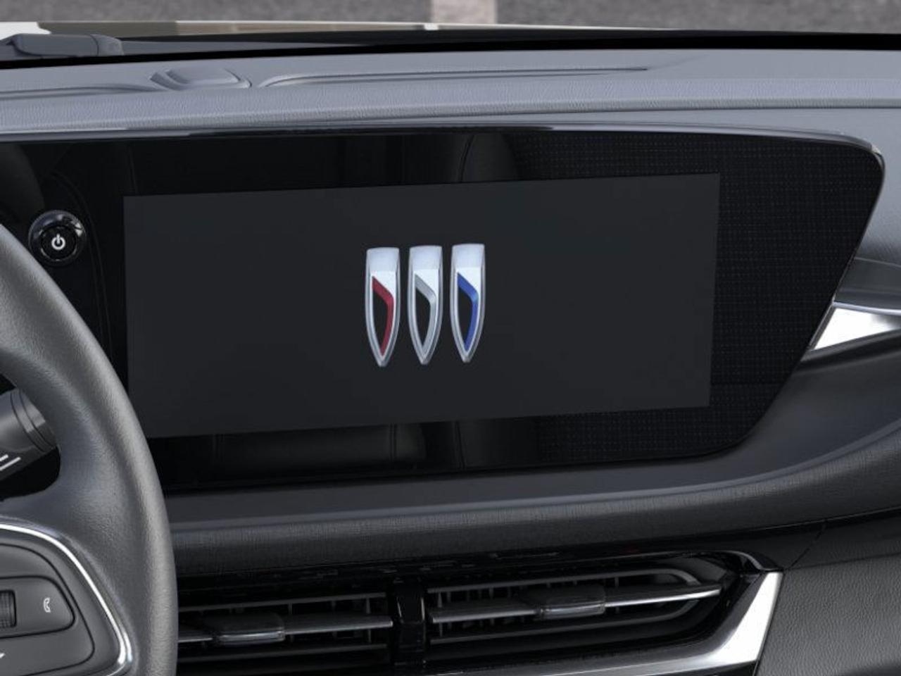 2026 Buick Envista FWD 4dr Sport Touring Photo