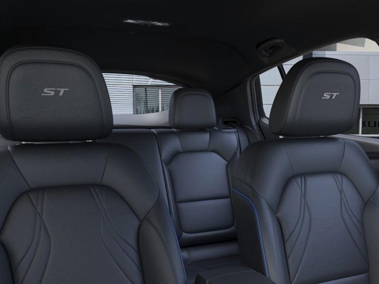 2026 Buick Envista FWD 4dr Sport Touring Photo