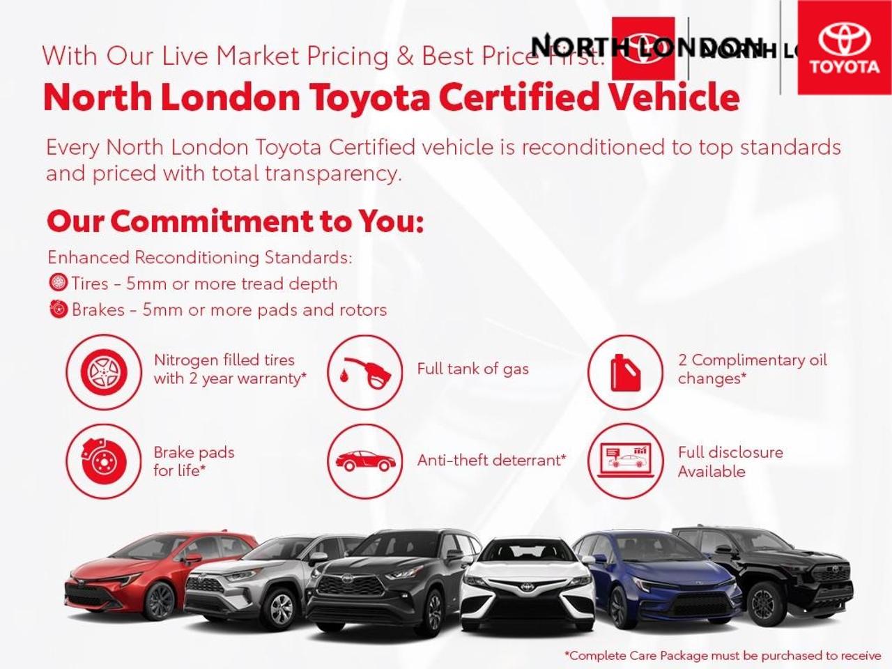 2022 Toyota RAV4 XLE 4dr All-wheel Drive Photo