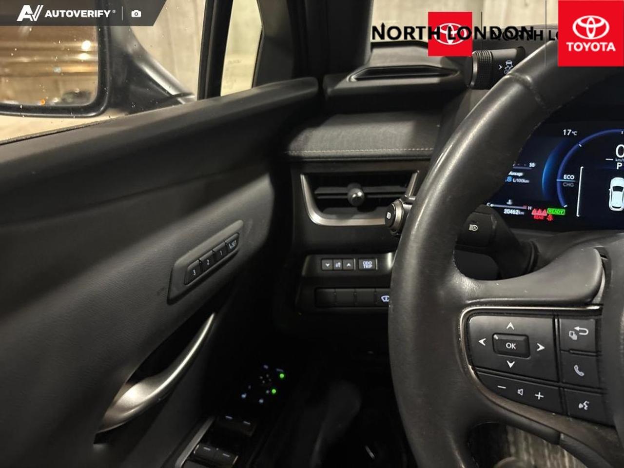 2025 Lexus UX 300H Base 4dr All-Wheel Drive Photo