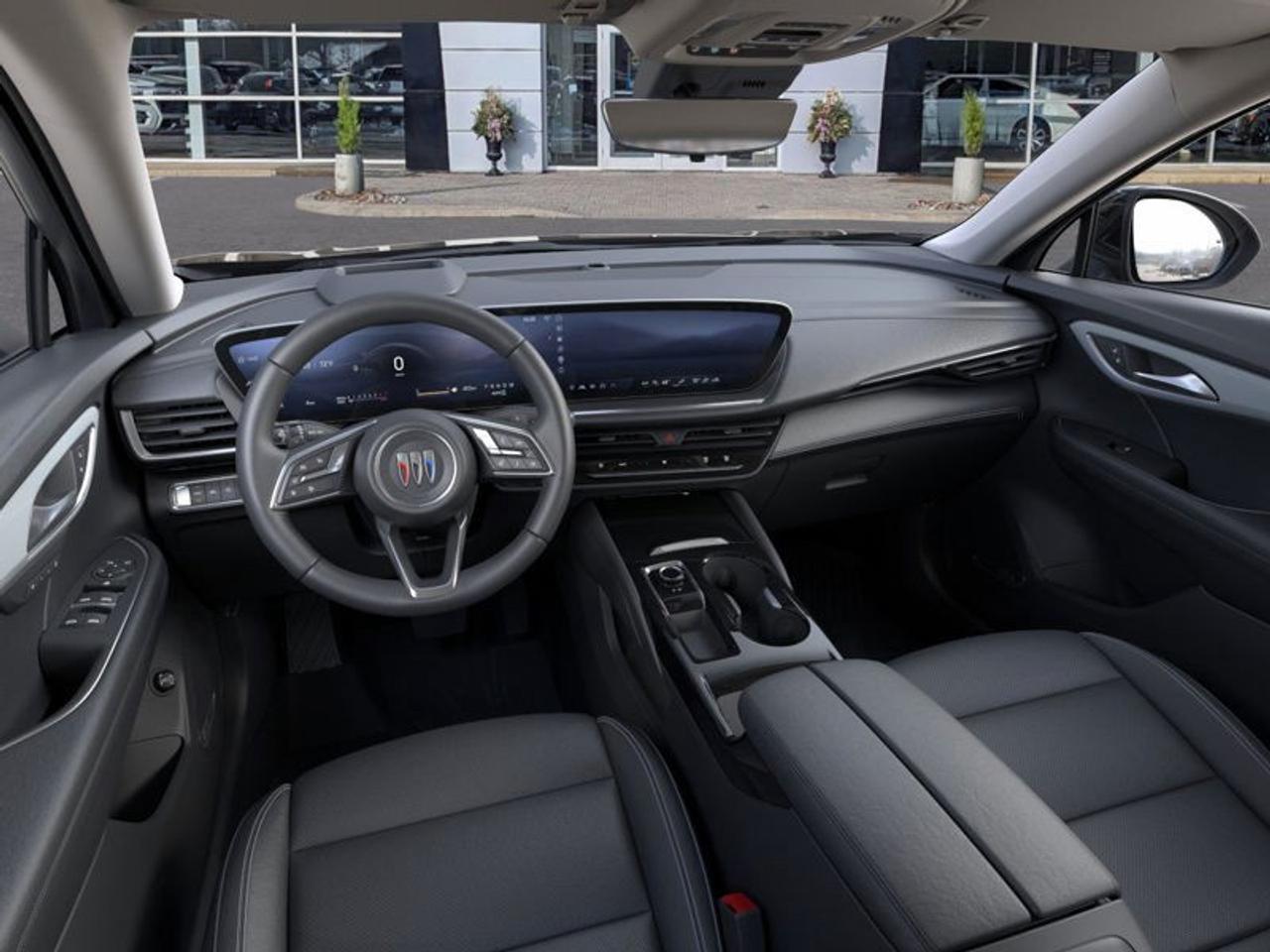 2026 Buick Envision AWD 4dr Avenir Photo