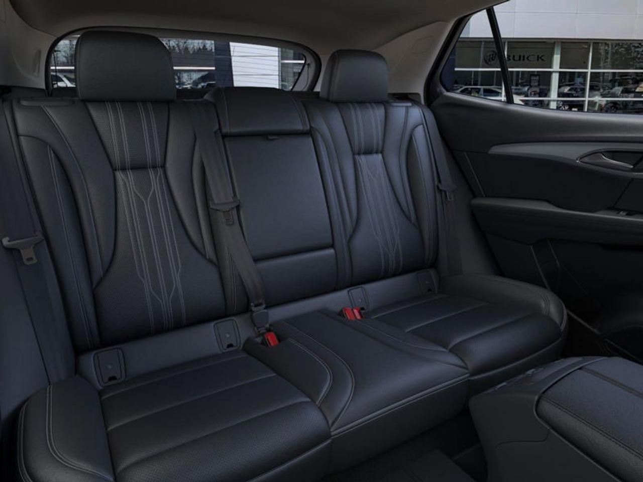 2026 Buick Envision AWD 4dr Avenir Photo