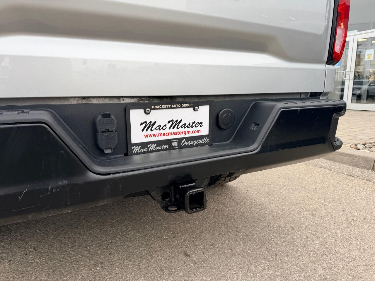 2020 GMC Sierra 1500 Crew Cab Short Box 4-Wheel Drive Photo