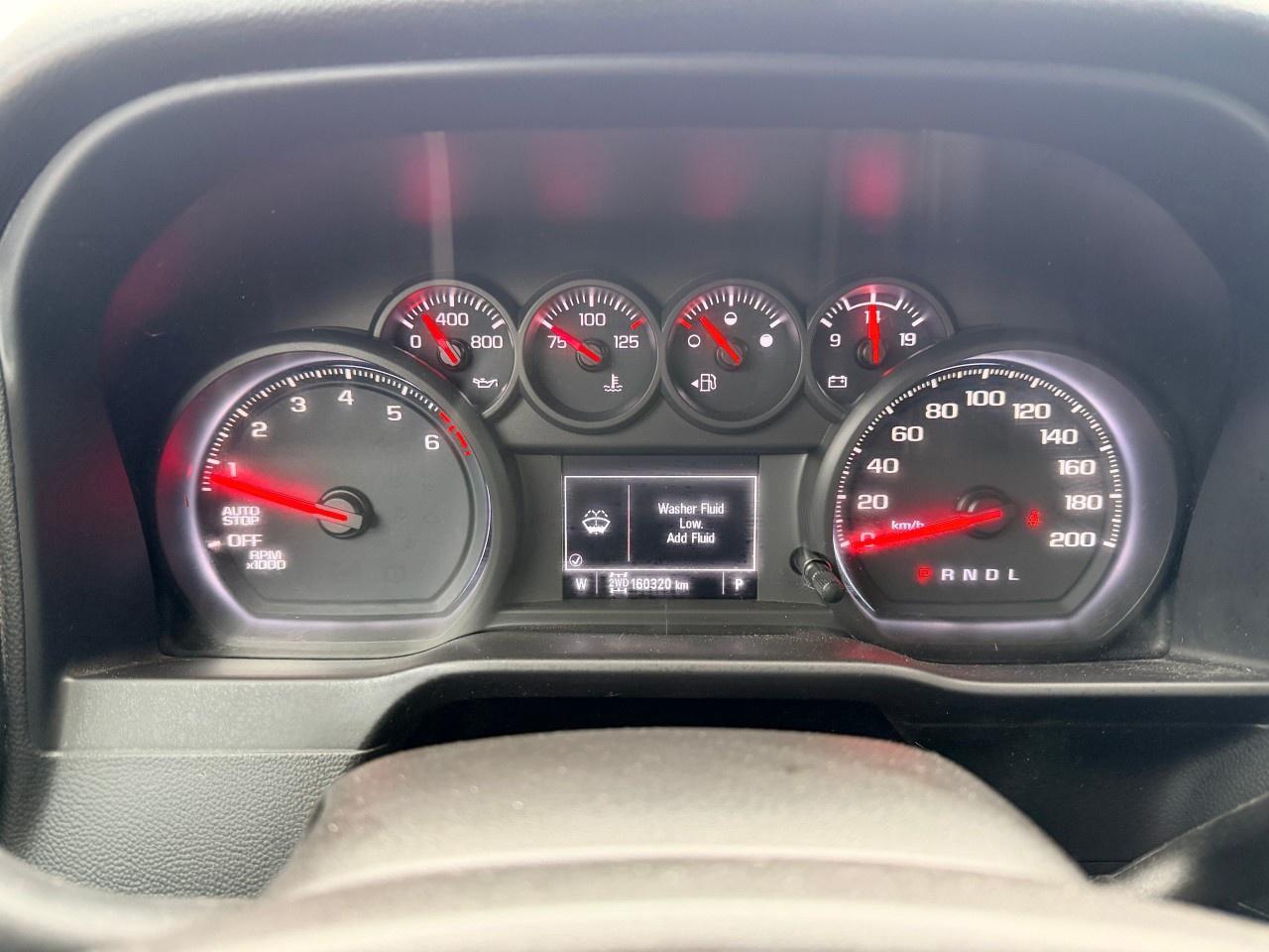 2020 GMC Sierra 1500 Crew Cab Short Box 4-Wheel Drive Photo