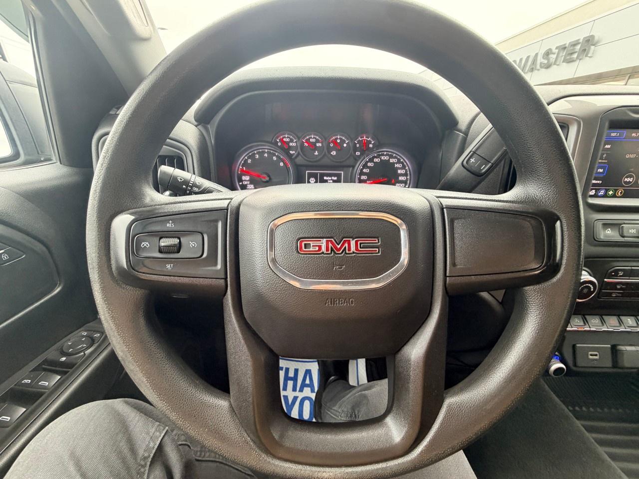 2020 GMC Sierra 1500 Crew Cab Short Box 4-Wheel Drive Photo