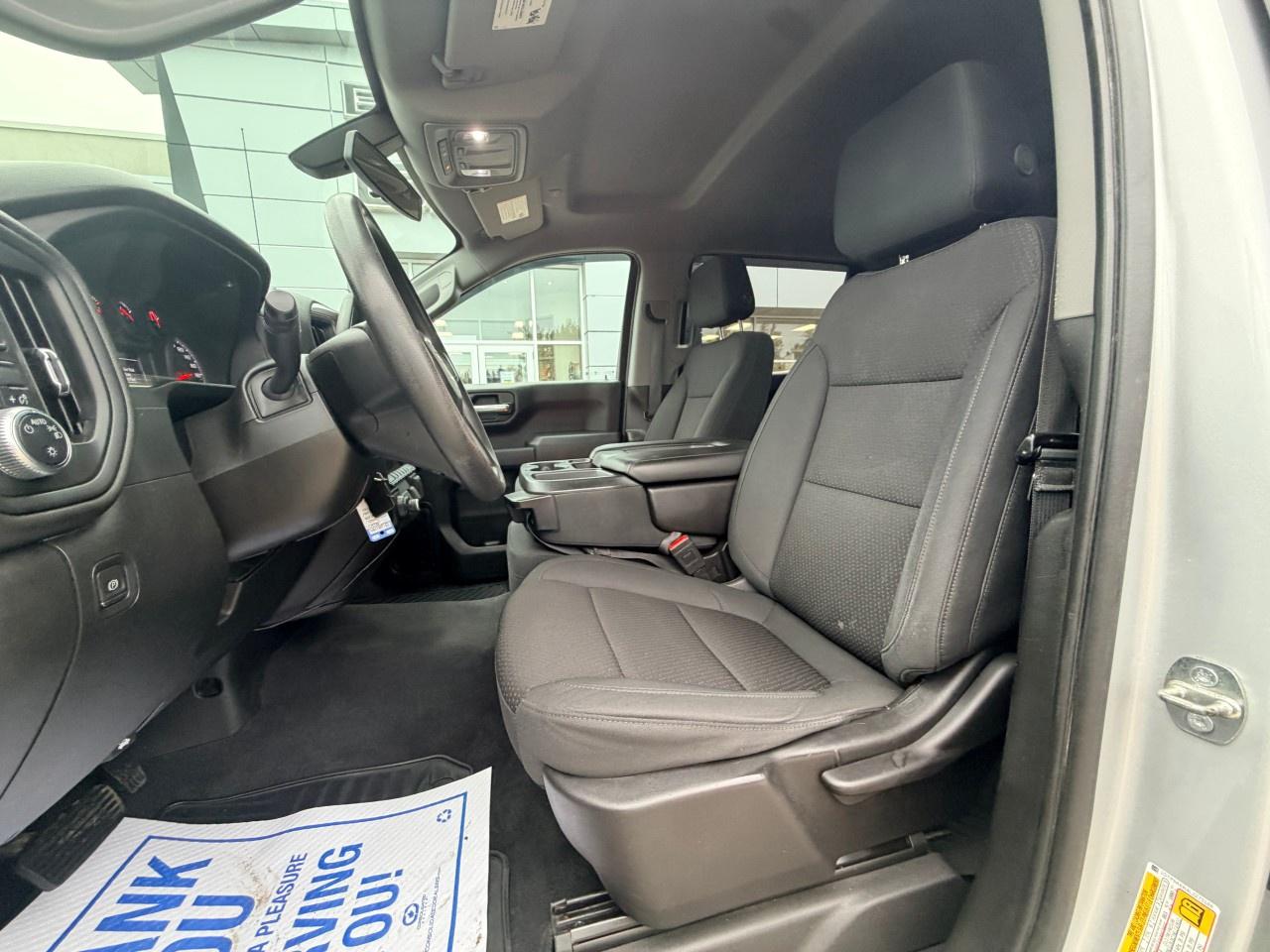 2020 GMC Sierra 1500 Crew Cab Short Box 4-Wheel Drive Photo