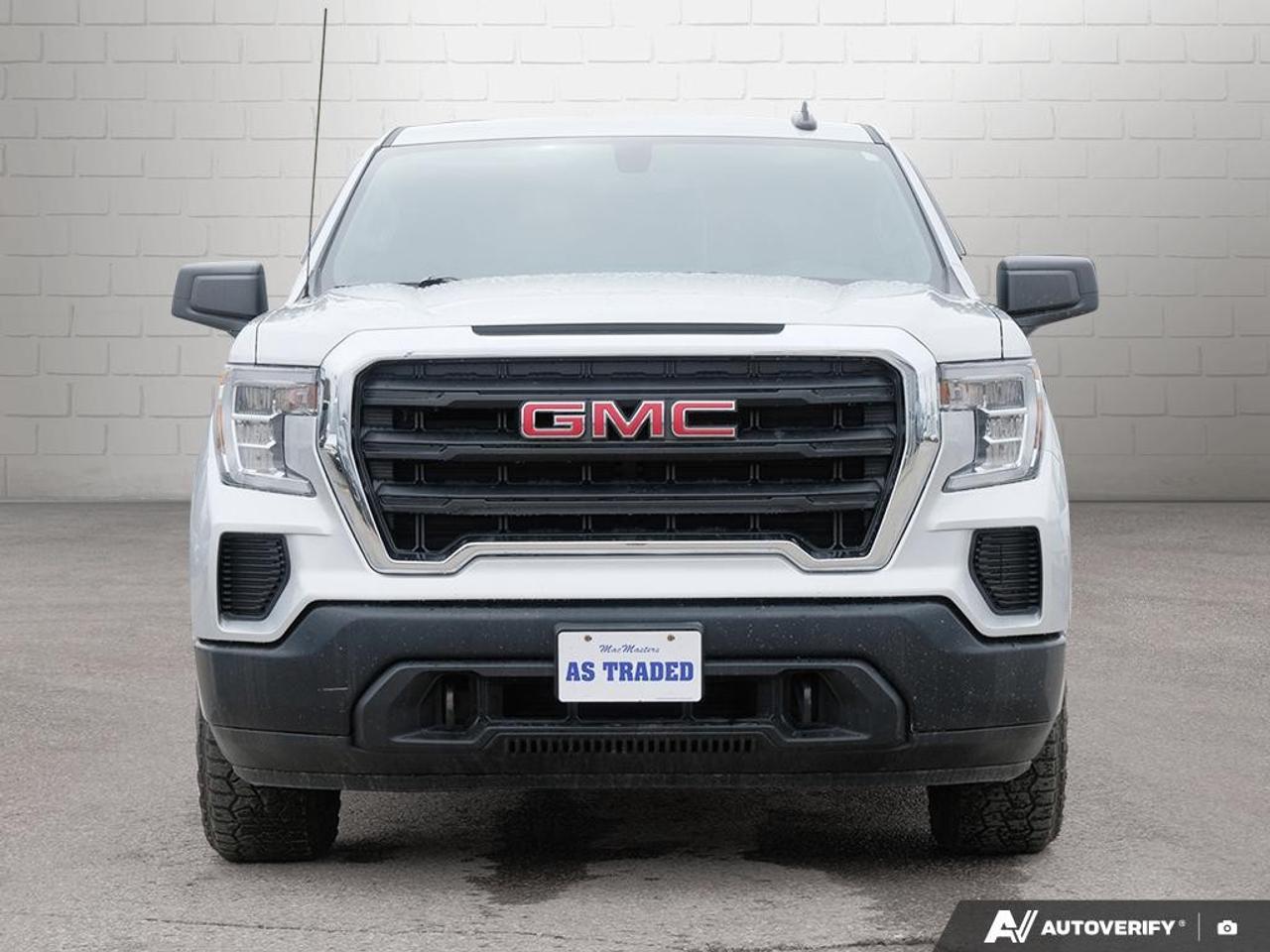 2020 GMC Sierra 1500 Crew Cab Short Box 4-Wheel Drive Photo