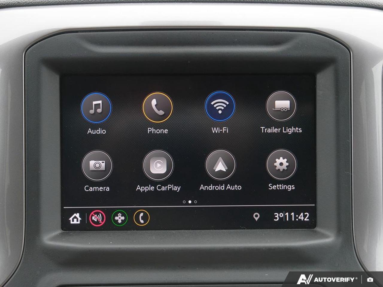 2020 GMC Sierra 1500 Crew Cab Short Box 4-Wheel Drive Photo