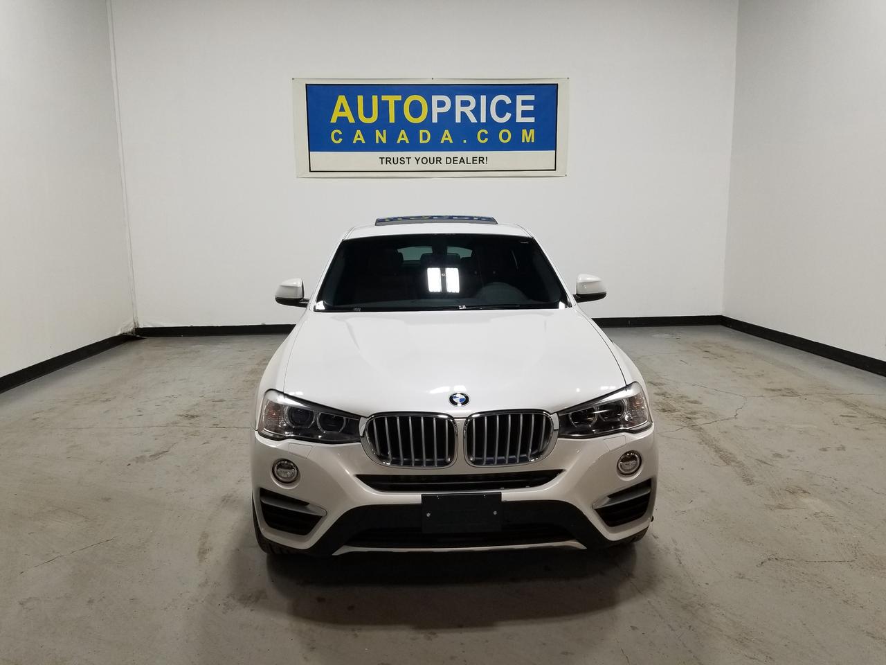 2018 BMW X4 xDrive28i 4dr All-Wheel Drive Sports Activity Coupe Photo