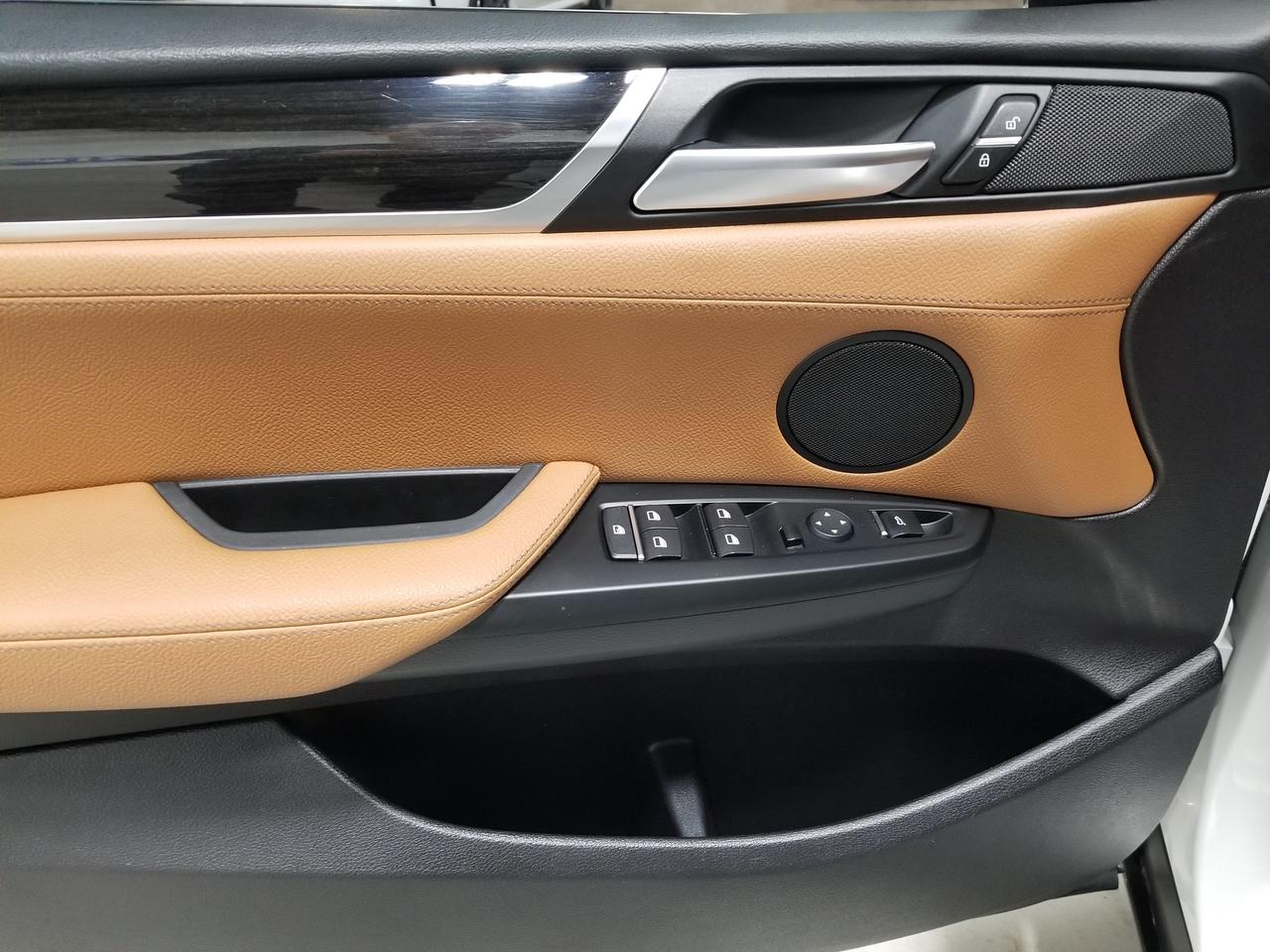 2018 BMW X4 xDrive28i 4dr All-Wheel Drive Sports Activity Coupe Photo