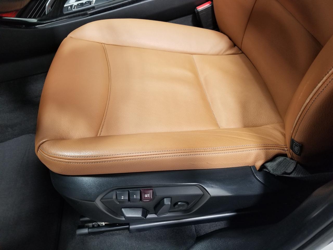 2018 BMW X4 xDrive28i 4dr All-Wheel Drive Sports Activity Coupe Photo