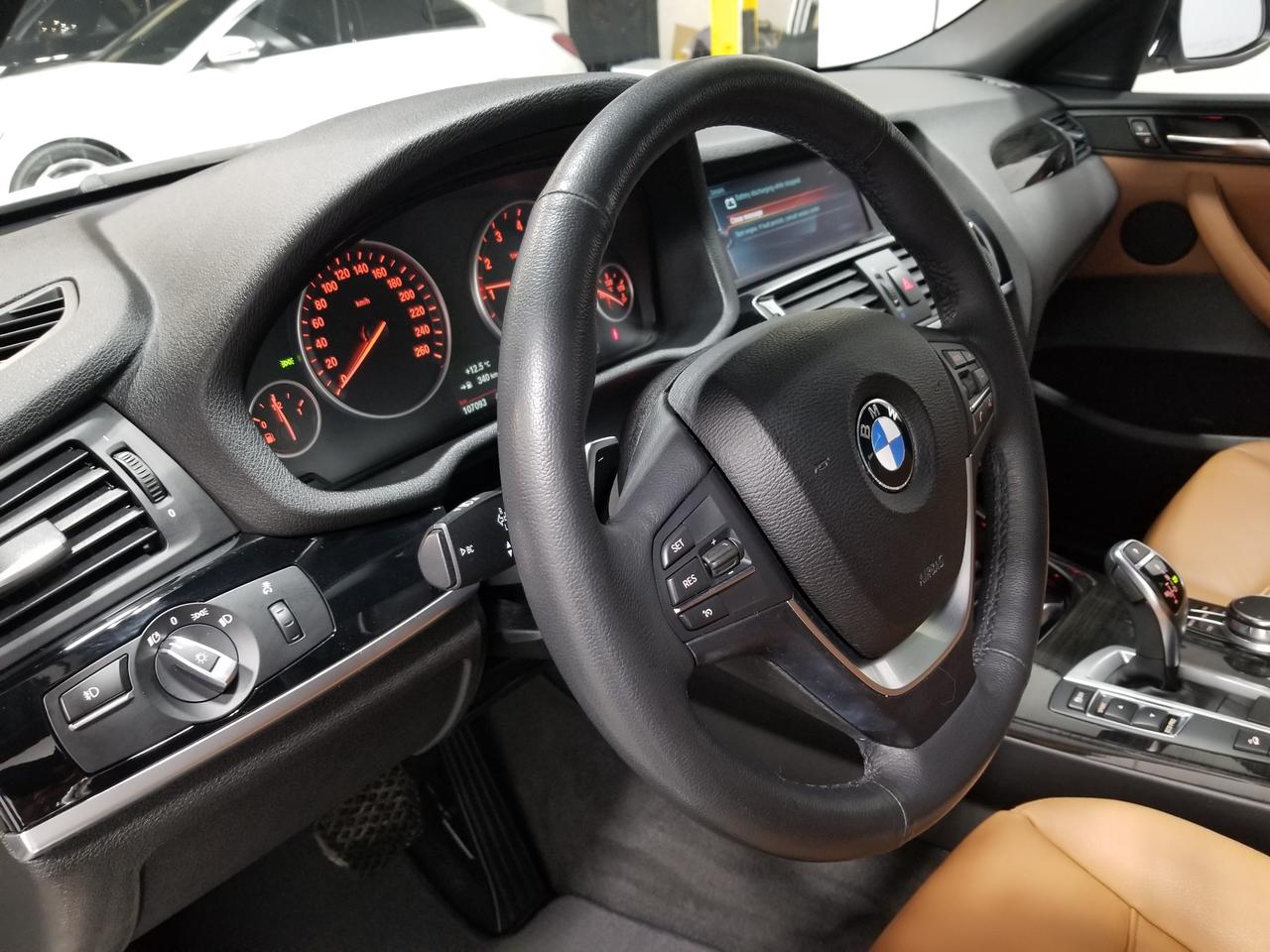 2018 BMW X4 xDrive28i 4dr All-Wheel Drive Sports Activity Coupe Photo