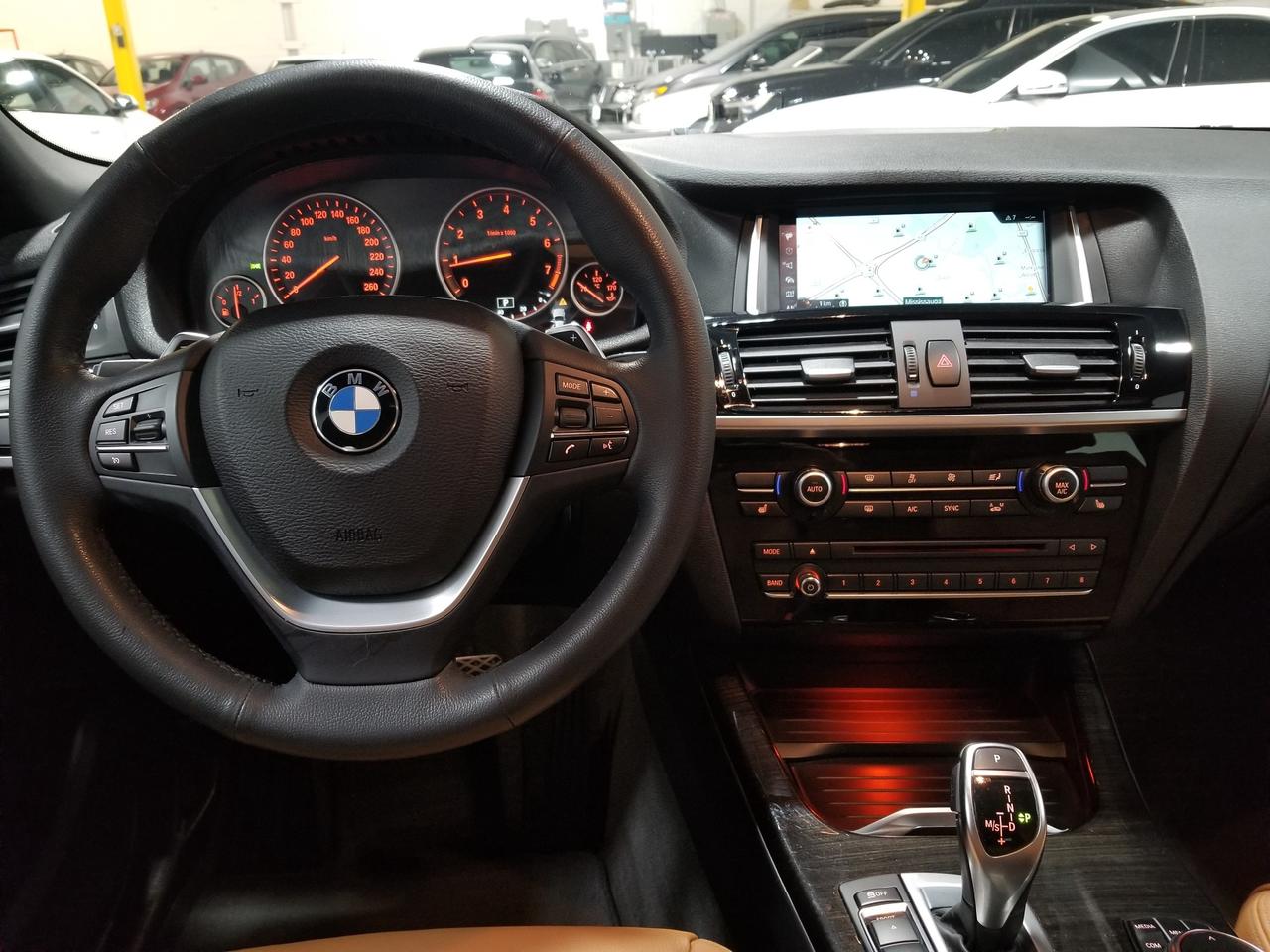 2018 BMW X4 xDrive28i 4dr All-Wheel Drive Sports Activity Coupe Photo