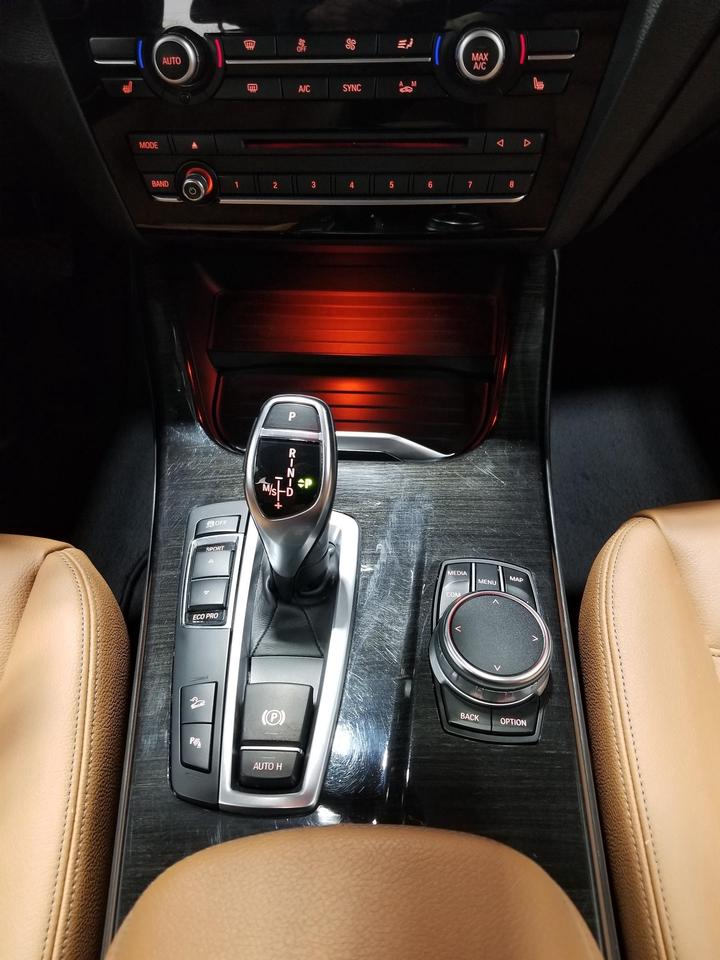 2018 BMW X4 xDrive28i 4dr All-Wheel Drive Sports Activity Coupe Photo