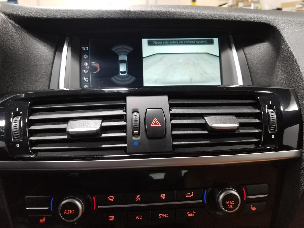 2018 BMW X4 xDrive28i 4dr All-Wheel Drive Sports Activity Coupe Photo