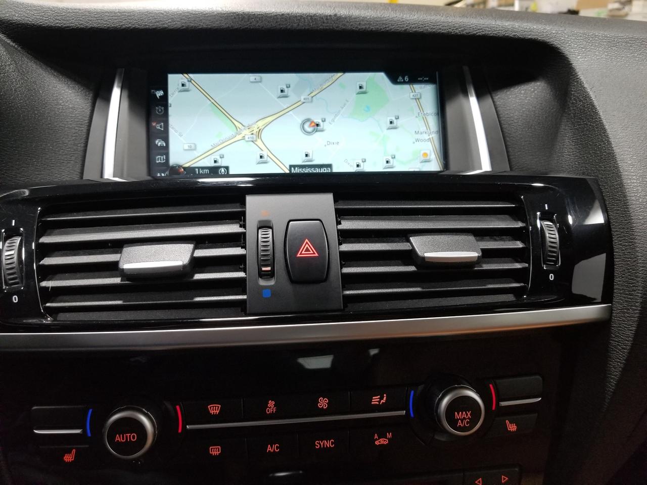 2018 BMW X4 xDrive28i 4dr All-Wheel Drive Sports Activity Coupe Photo