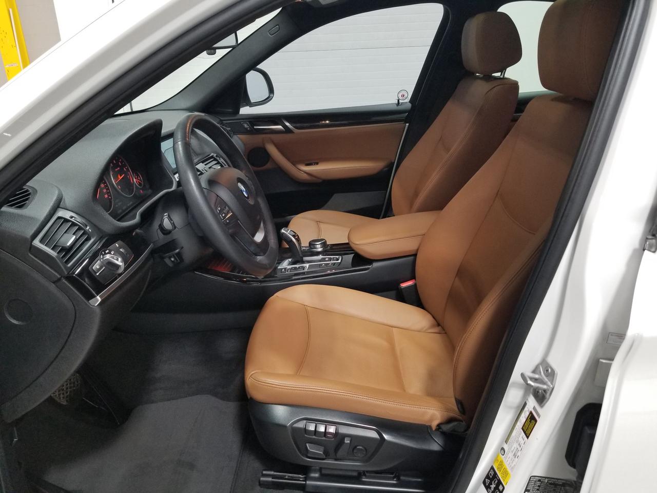 2018 BMW X4 xDrive28i 4dr All-Wheel Drive Sports Activity Coupe Photo