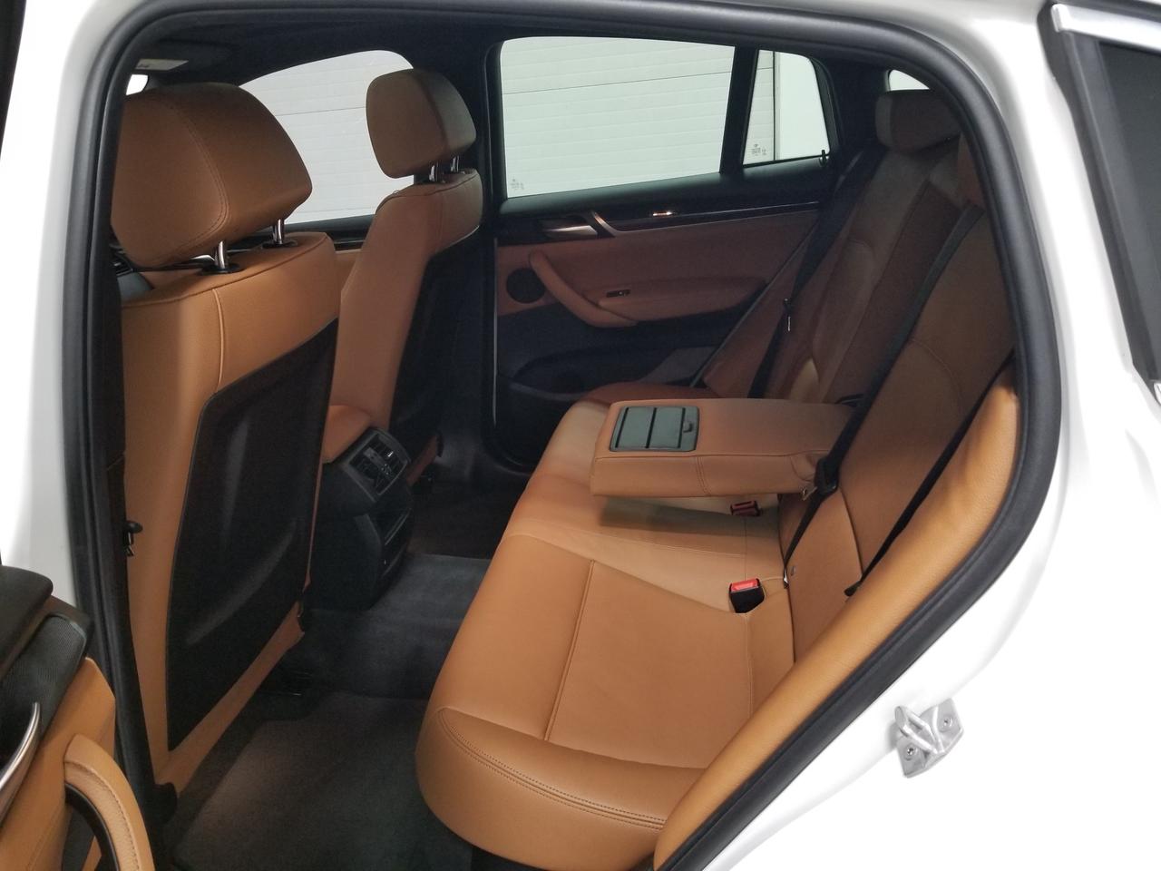 2018 BMW X4 xDrive28i 4dr All-Wheel Drive Sports Activity Coupe Photo