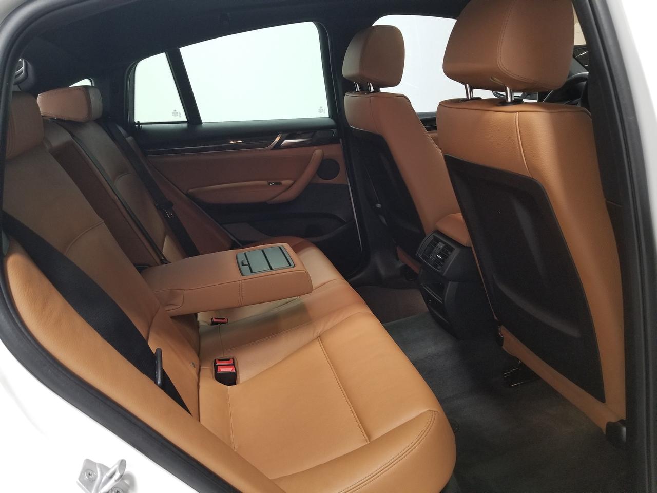 2018 BMW X4 xDrive28i 4dr All-Wheel Drive Sports Activity Coupe Photo